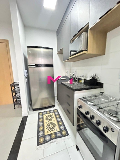 Apartamento à venda com 2 quartos, 52m² - Foto 8