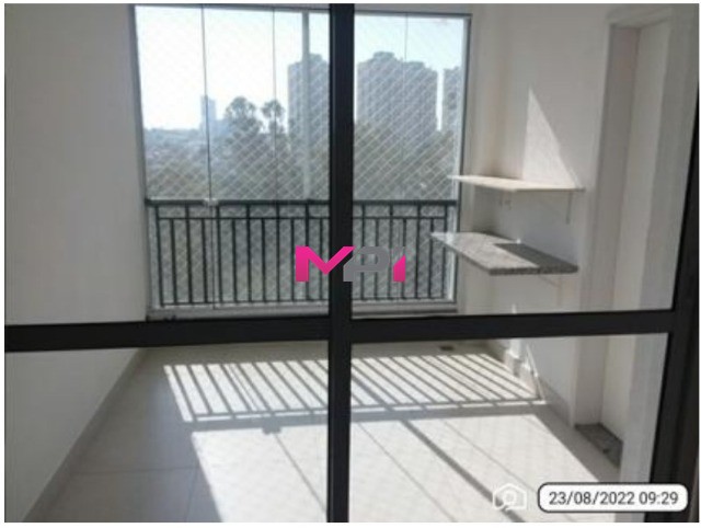 Apartamento para alugar com 3 quartos, 83m² - Foto 4