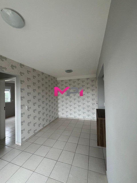 Apartamento à venda com 1 quarto, 48m² - Foto 6