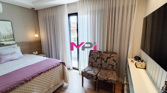 Casa de Condomínio, 4 quartos - Foto 3