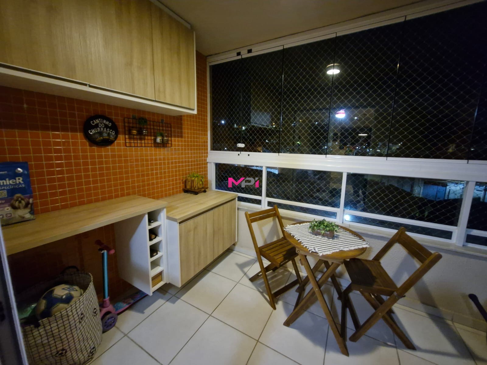 Apartamento, 3 quartos, 90 m² - Foto 2