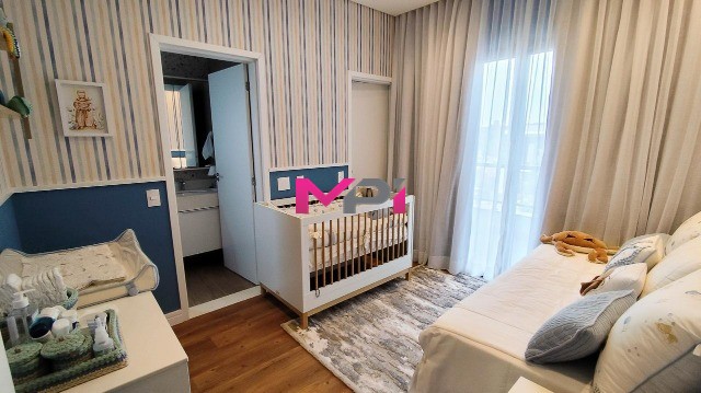 Casa de Condomínio, 4 quartos - Foto 23