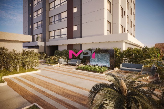 Apartamento à venda com 3 quartos, 130m² - Foto 8