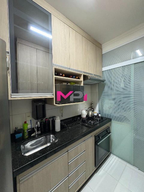 Apartamento à venda com 2 quartos, 54m² - Foto 19