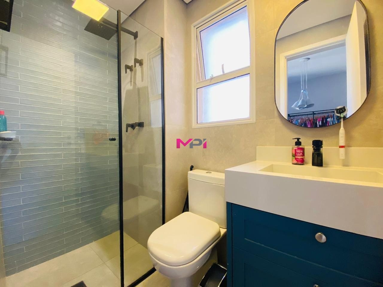 Apartamento à venda com 3 quartos, 166m² - Foto 29