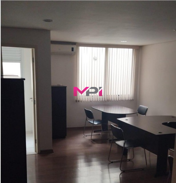 Conjunto Comercial-Sala à venda, 24m² - Foto 1