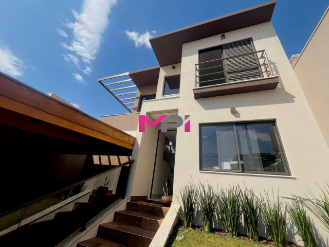 Casa de Condomínio à venda com 3 quartos, 160m² - Foto 38