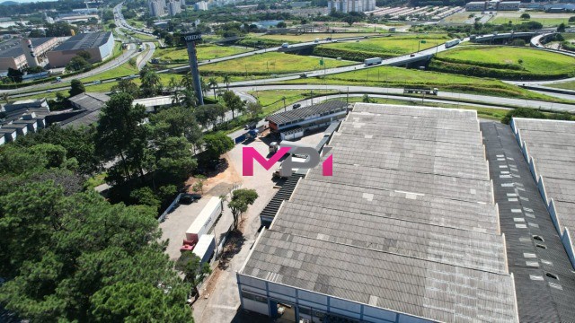 Depósito-Galpão-Armazém à venda, 12235m² - Foto 2