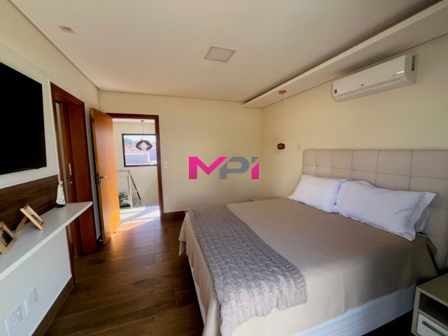 Casa de Condomínio à venda com 3 quartos, 160m² - Foto 31