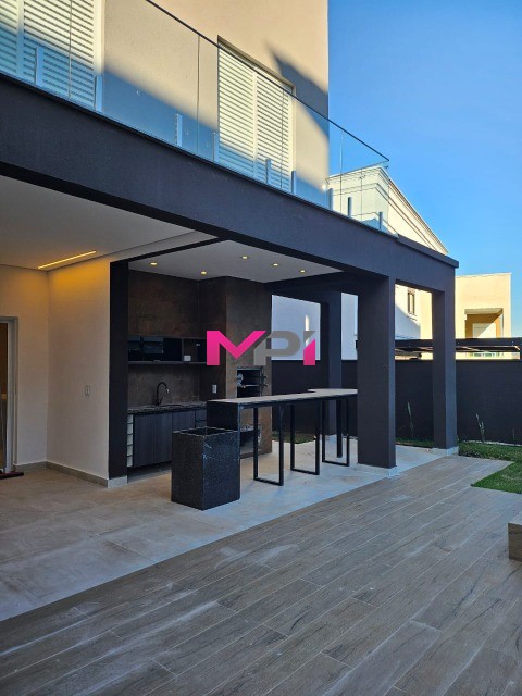 Casa de Condomínio, 3 quartos - Foto 45