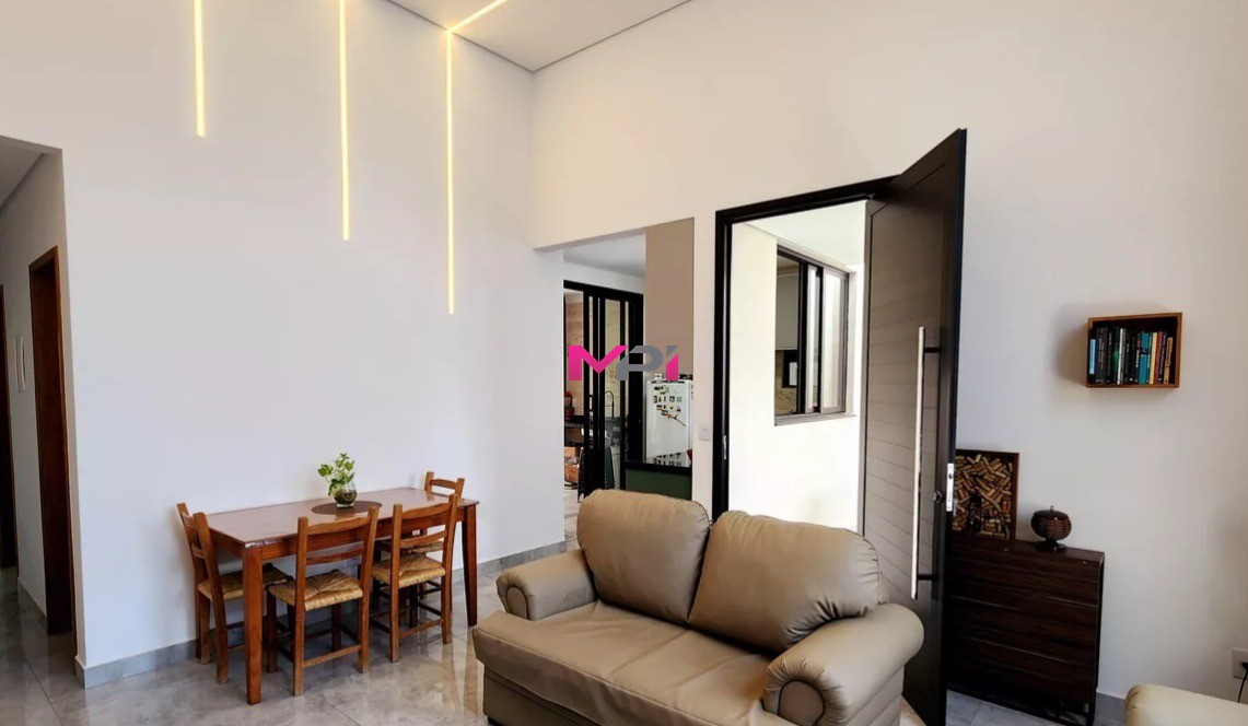 Casa, 3 quartos, 98 m² - Foto 3