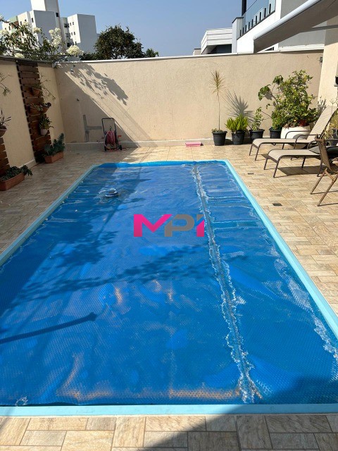 Casa de Condomínio à venda com 4 quartos, 280m² - Foto 15