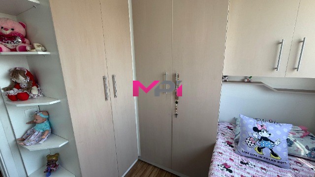 Apartamento, 3 quartos, 54 m² - Foto 16