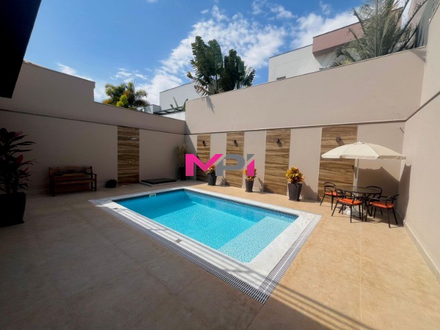 Casa de Condomínio à venda com 3 quartos, 160m² - Foto 5