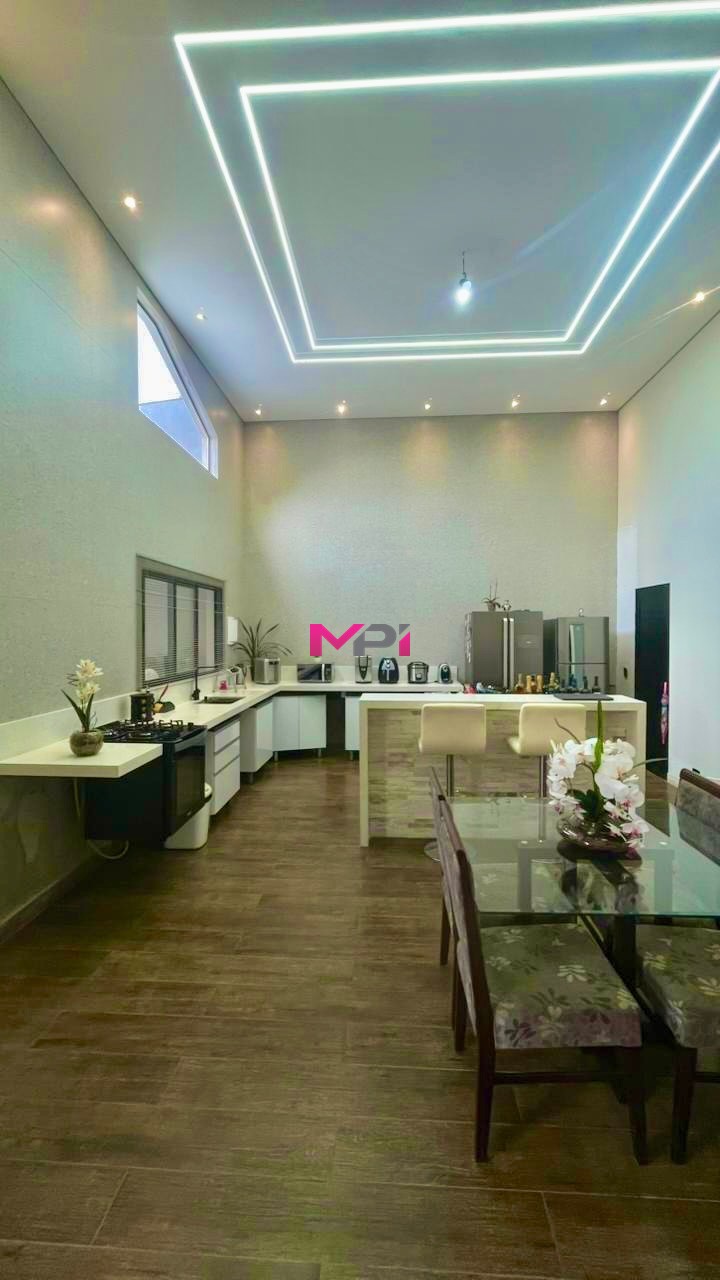 Casa, 3 quartos, 202 m² - Foto 16