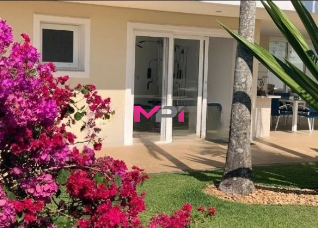Casa de Condomínio à venda com 4 quartos, 468m² - Foto 18