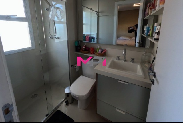 Apartamento à venda com 4 quartos, 268m² - Foto 14