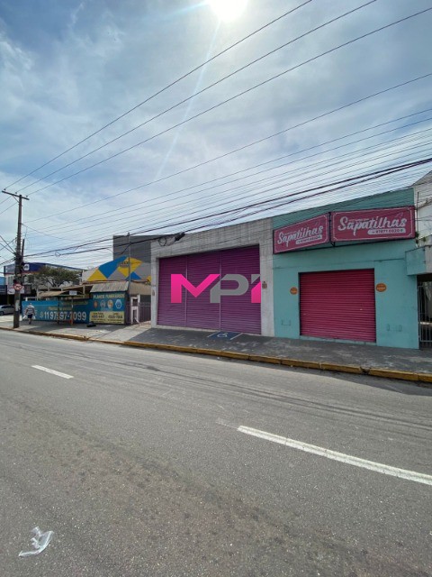 Loja-Salão para alugar, 273m² - Foto 11