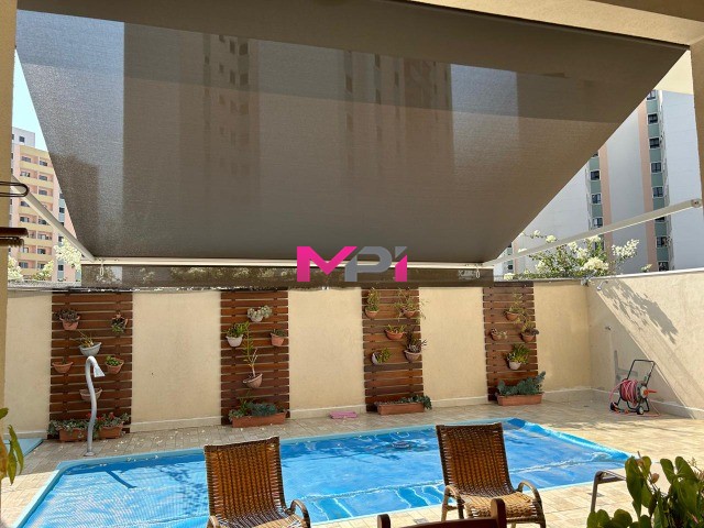 Casa de Condomínio à venda com 4 quartos, 280m² - Foto 1