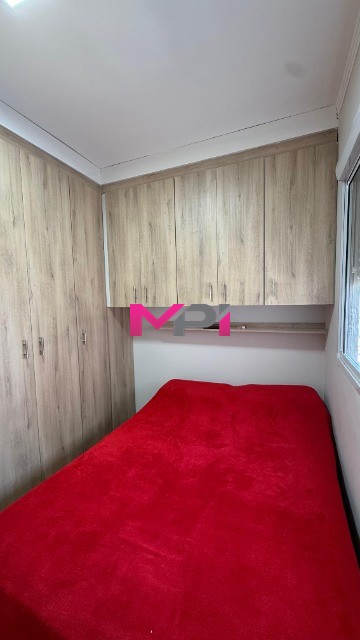 Apartamento, 3 quartos, 54 m² - Foto 23