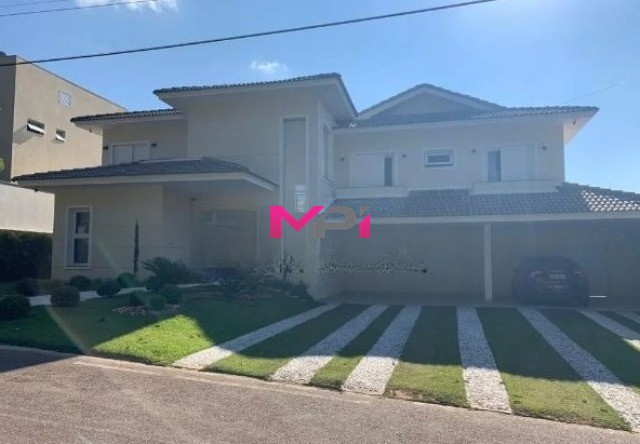 Casa de Condomínio à venda com 4 quartos, 468m² - Foto 44