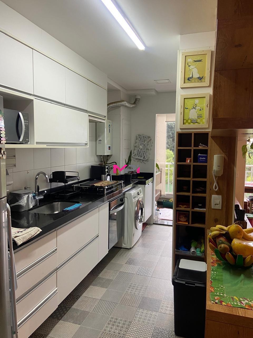 Apartamento para alugar com 3 quartos, 88m² - Foto 24