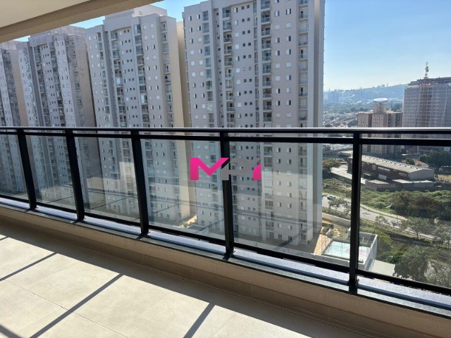 Apartamento para alugar com 3 quartos, 141m² - Foto 9