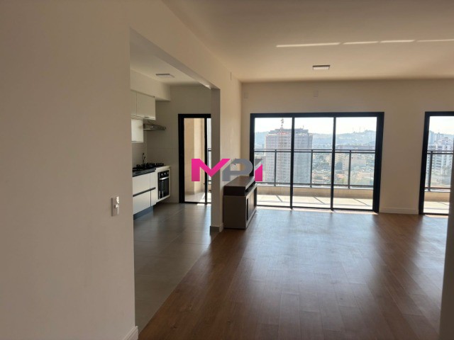 Apartamento para alugar com 3 quartos, 141m² - Foto 5