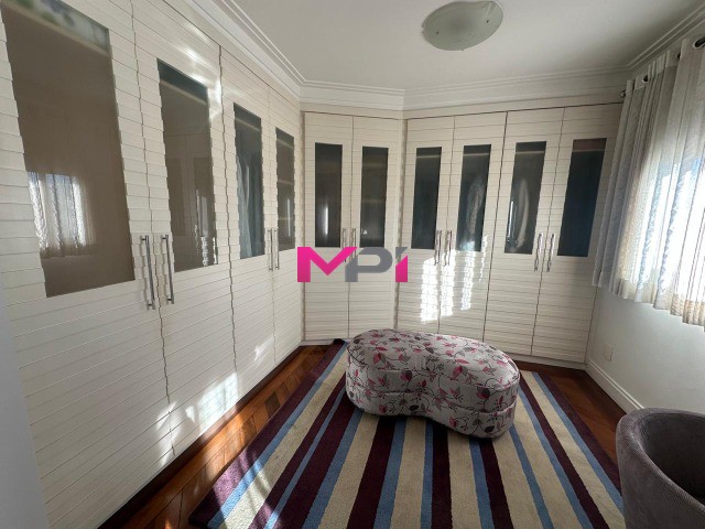 Apartamento à venda com 3 quartos, 170m² - Foto 11