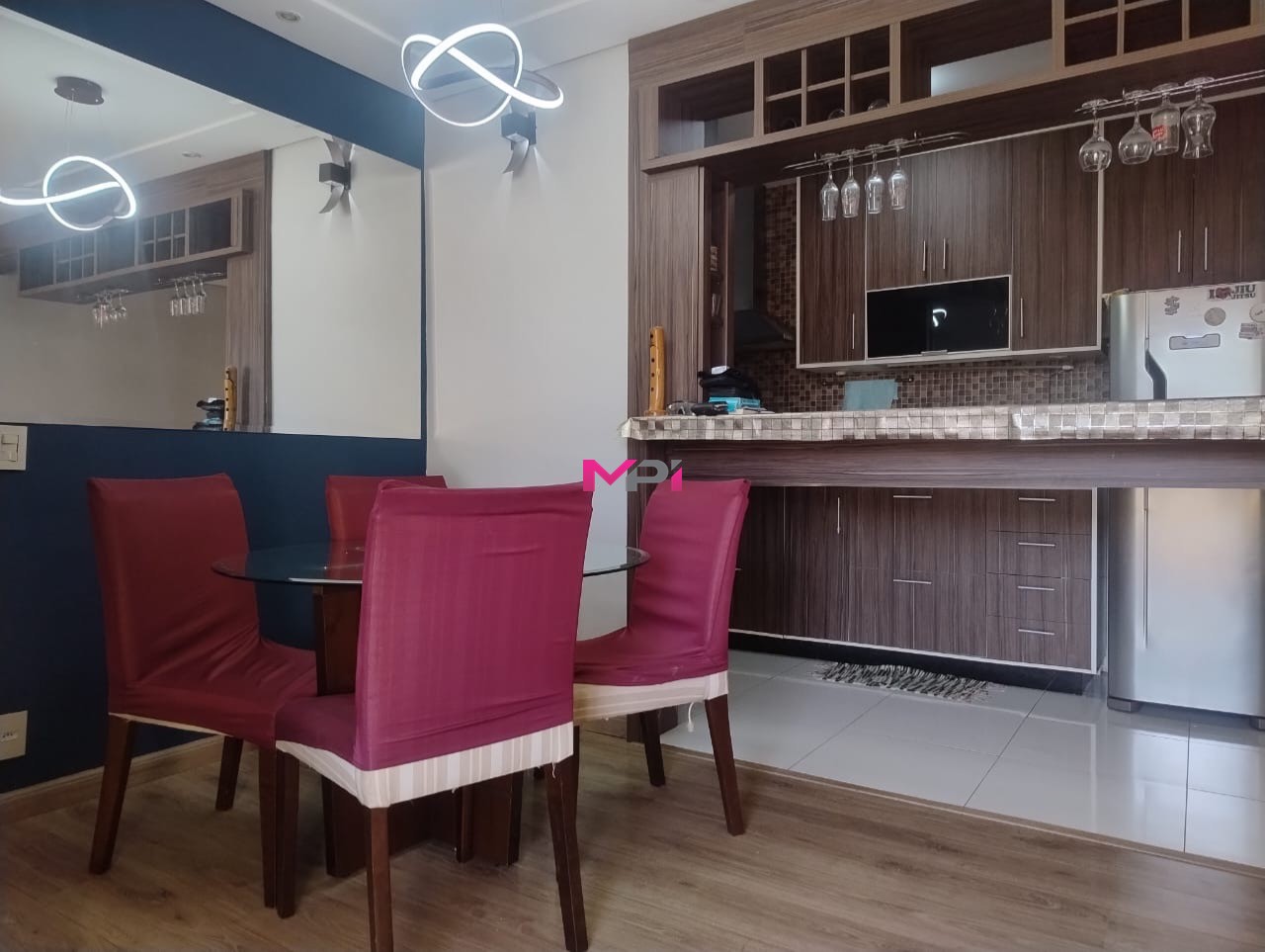 Apartamento à venda com 3 quartos, 76m² - Foto 8