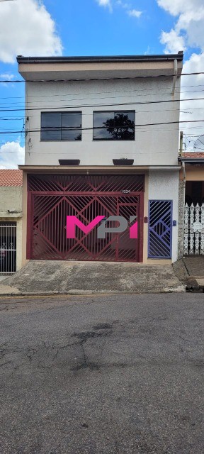 Sobrado à venda com 3 quartos, 150m² - Foto 50