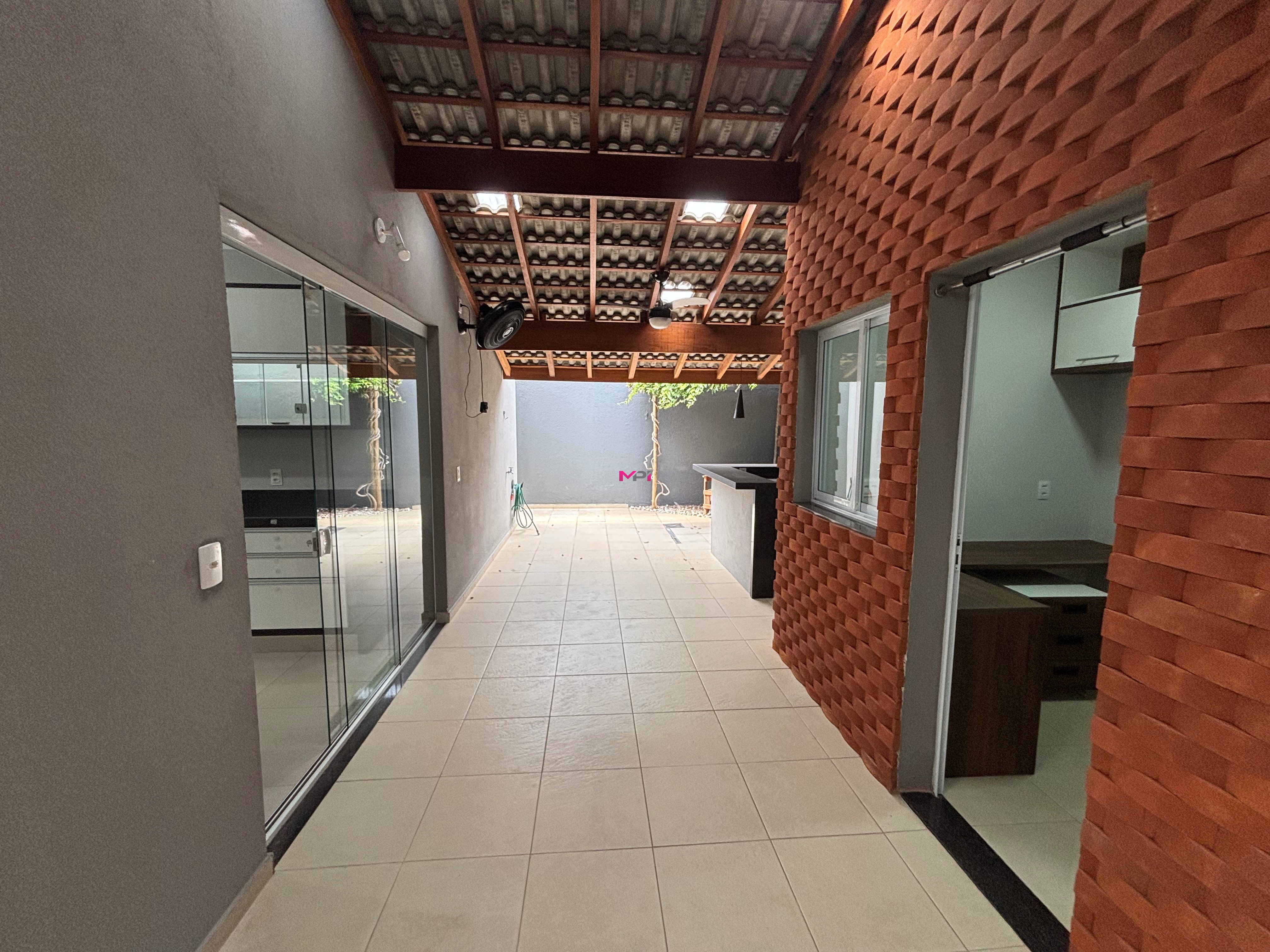 Casa à venda com 3 quartos, 171m² - Foto 38