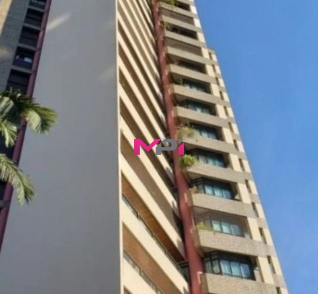 Apartamento à venda com 4 quartos, 230m² - Foto 27