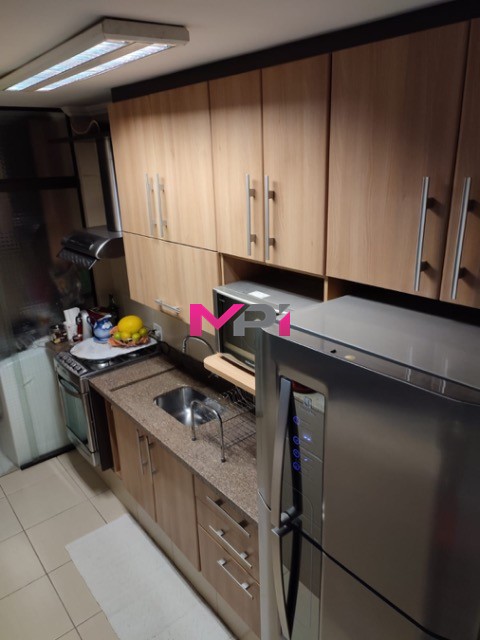 Apartamento à venda com 2 quartos, 54m² - Foto 8