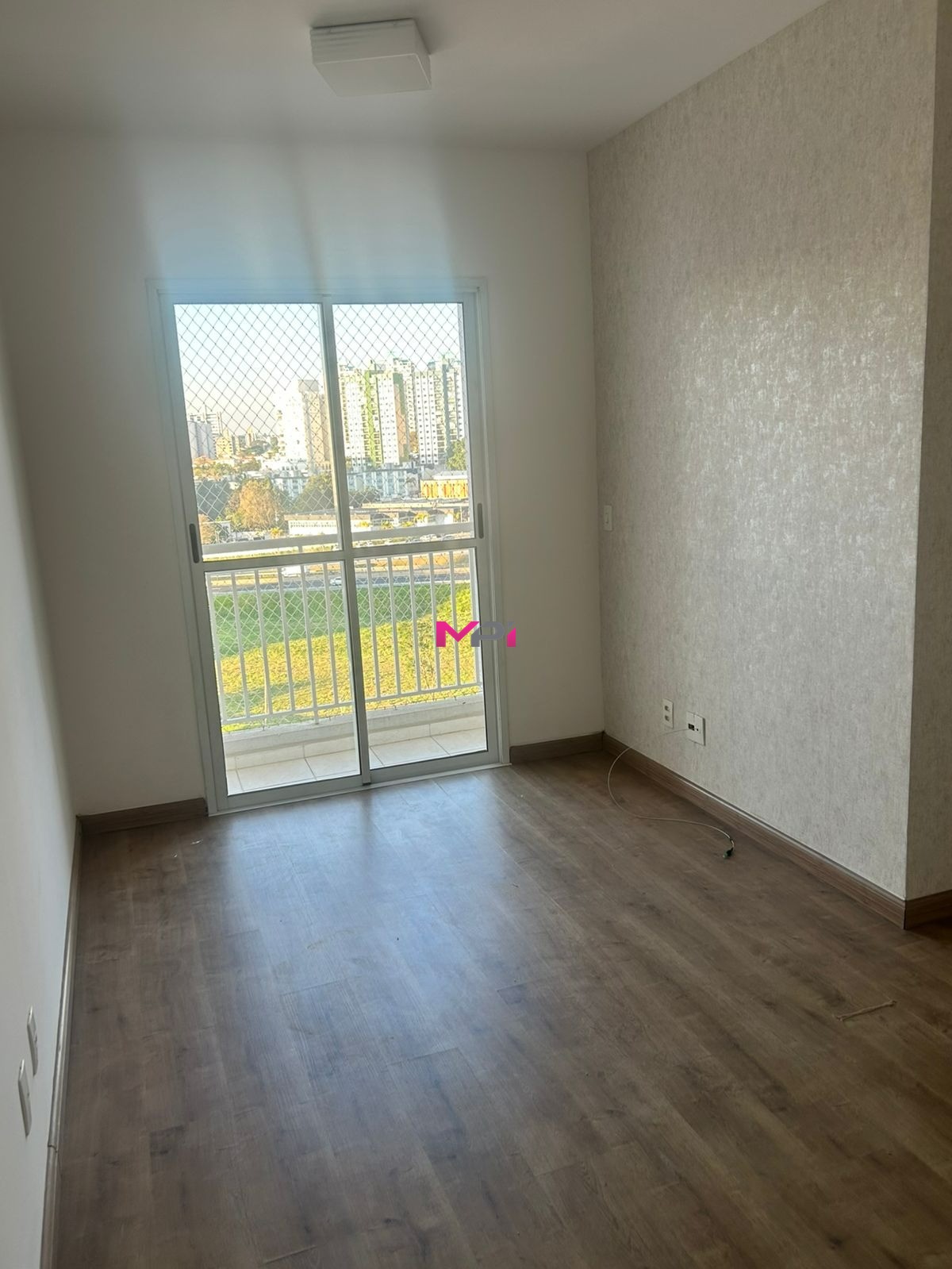 Apartamento à venda com 2 quartos, 54m² - Foto 4