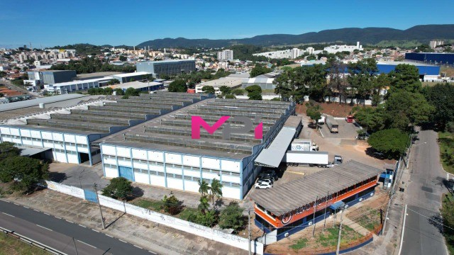 Depósito-Galpão-Armazém à venda, 12235m² - Foto 19