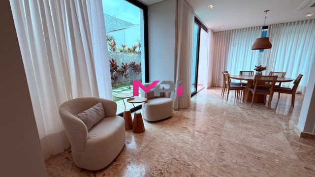 Casa de Condomínio para alugar com 3 quartos, 600m² - Foto 11