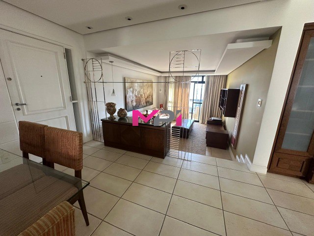Apartamento à venda com 3 quartos, 170m² - Foto 5