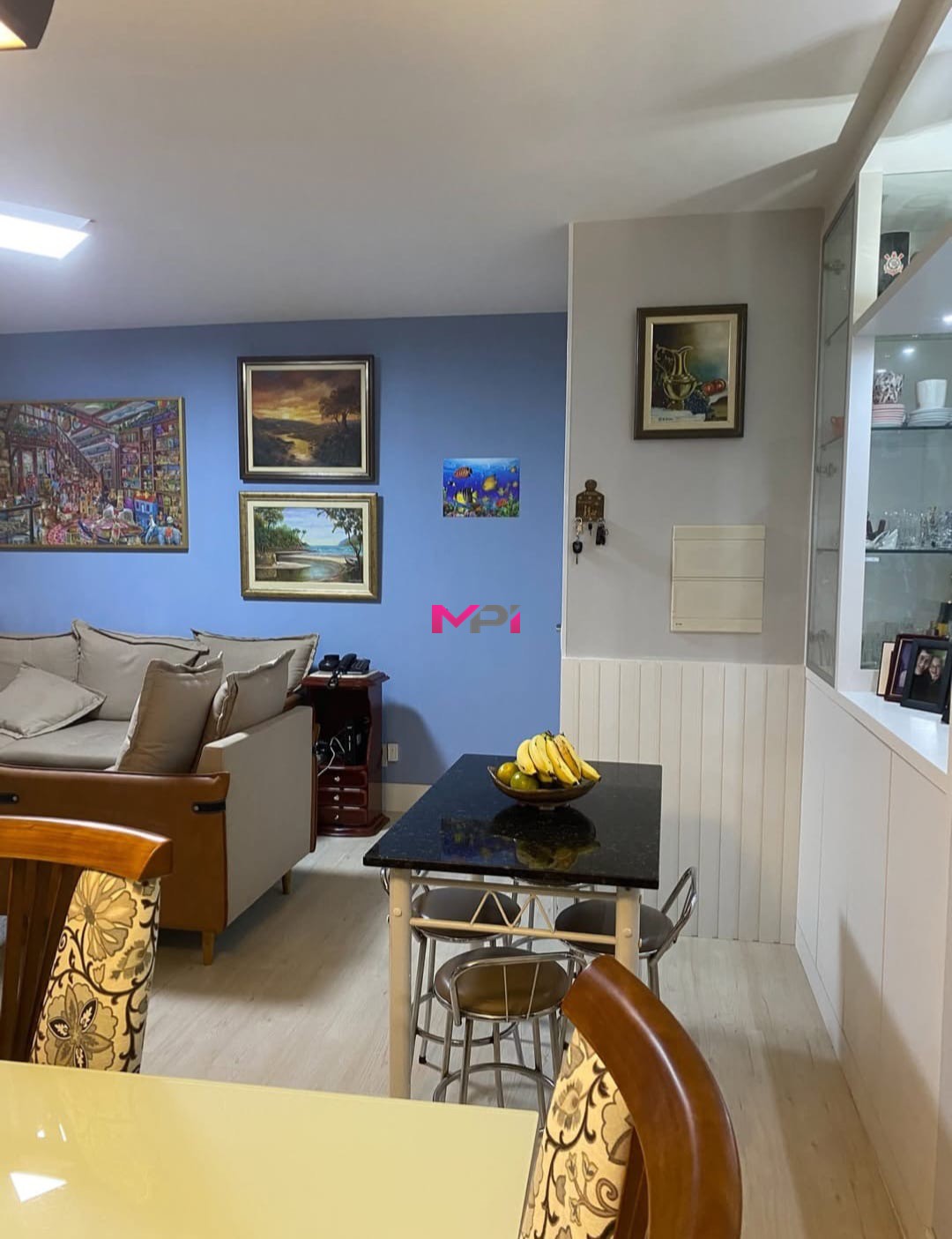 Apartamento à venda com 3 quartos, 96m² - Foto 5