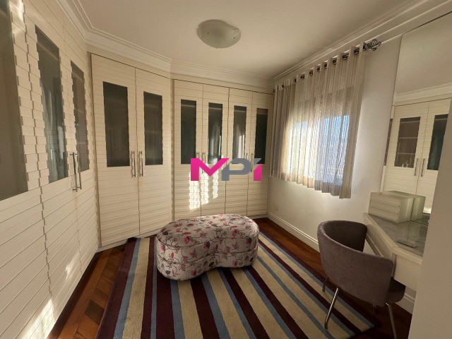 Apartamento à venda com 3 quartos, 170m² - Foto 12