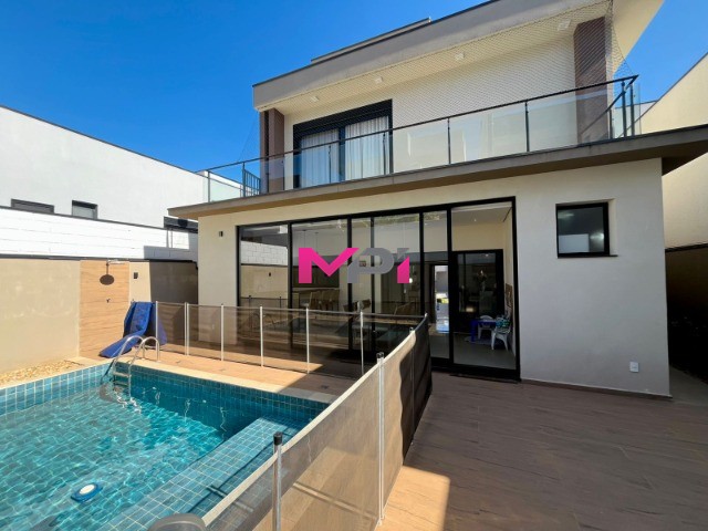 Casa de Condomínio à venda com 3 quartos, 242m² - Foto 22