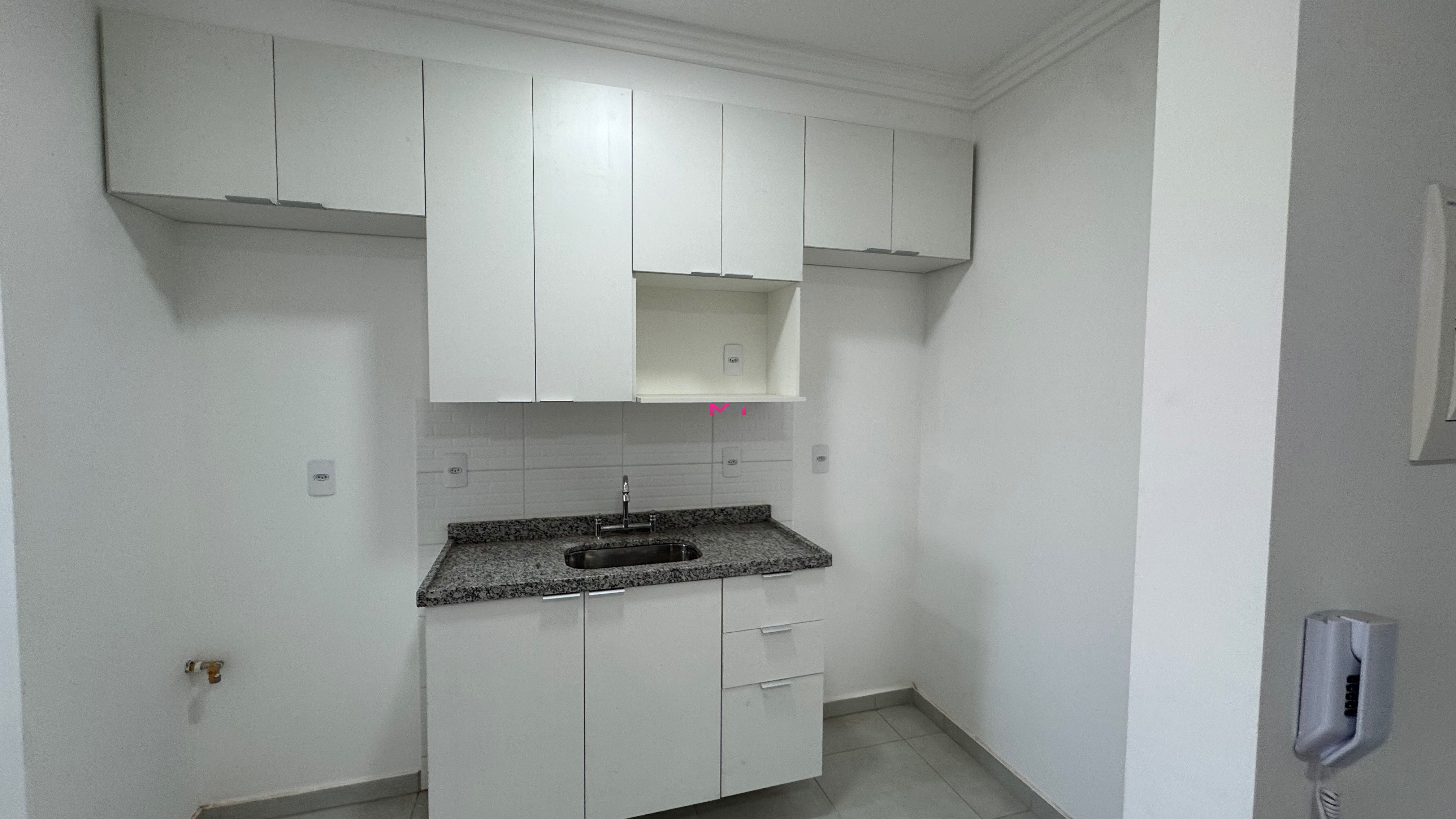 Apartamento para alugar com 2 quartos, 54m² - Foto 5