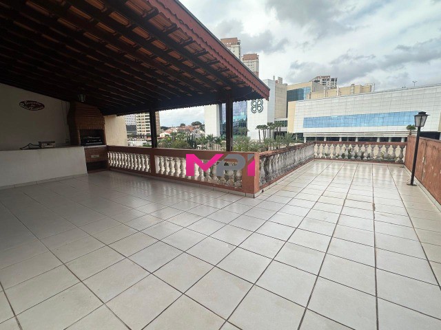 Sobrado à venda com 3 quartos, 300m² - Foto 29