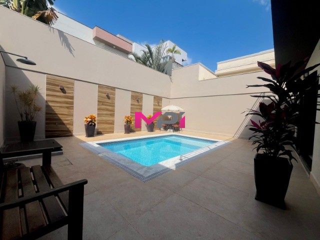 Casa de Condomínio à venda com 3 quartos, 160m² - Foto 4