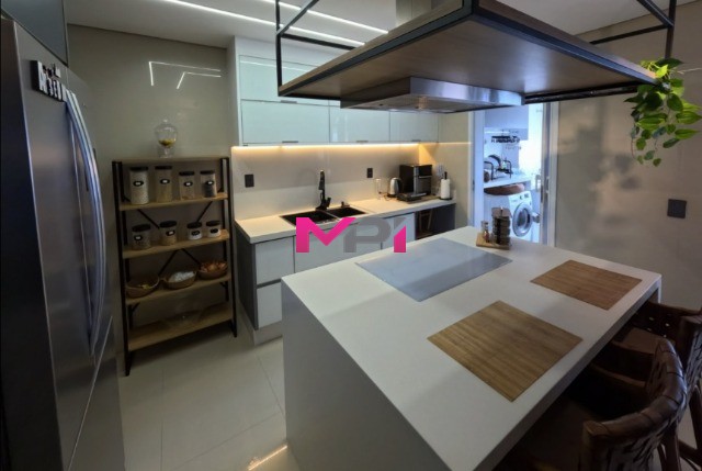 Apartamento à venda com 4 quartos, 268m² - Foto 7