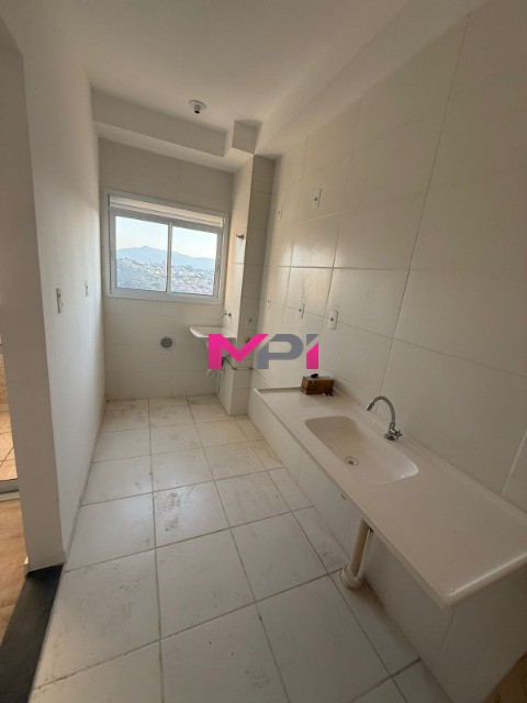 Apartamento, 2 quartos, 45 m² - Foto 4