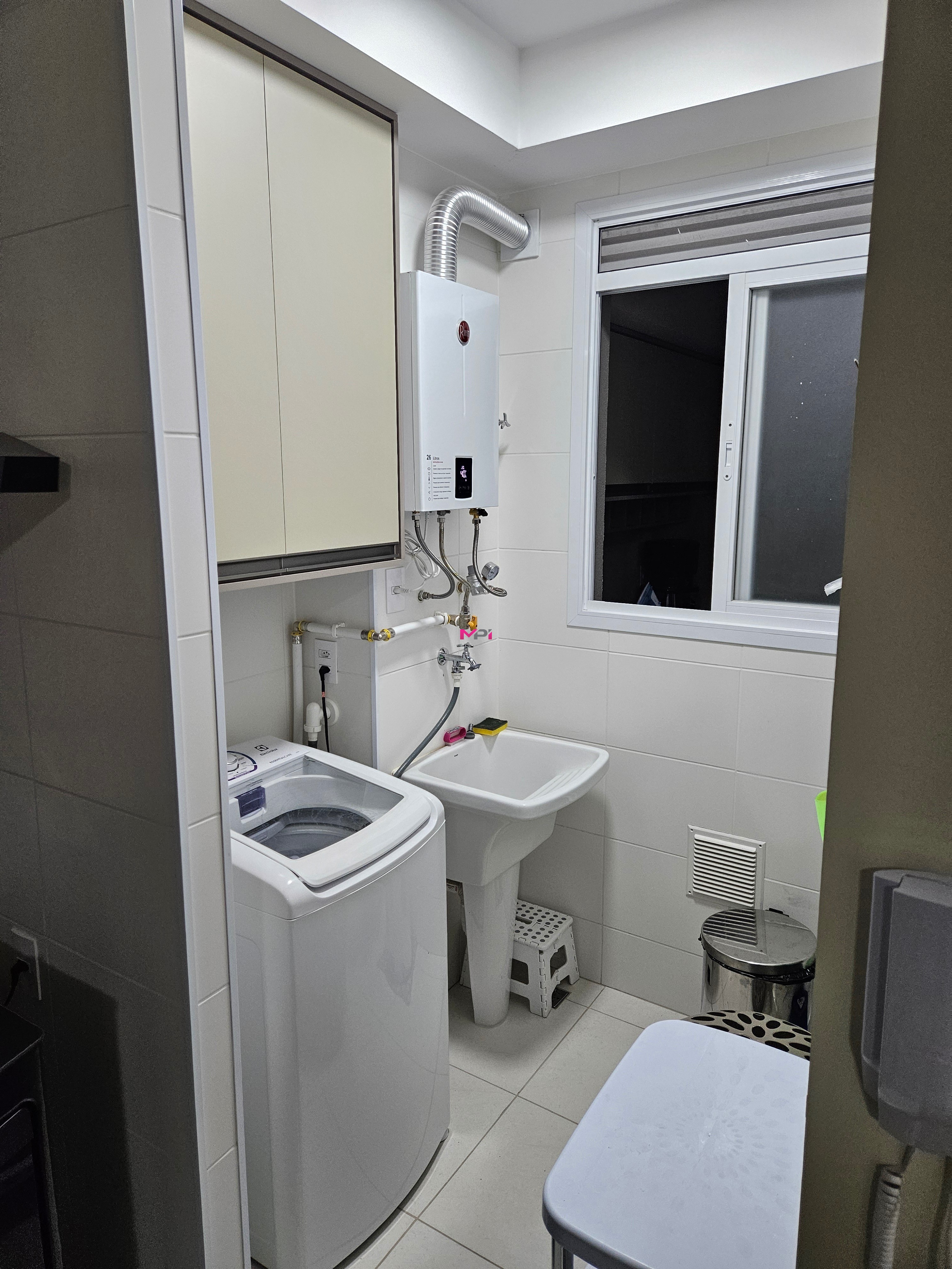 Apartamento à venda com 3 quartos, 101m² - Foto 8