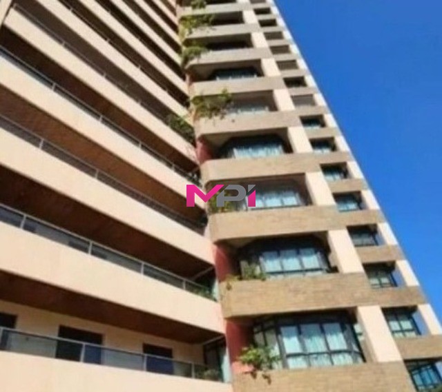 Apartamento à venda com 4 quartos, 230m² - Foto 30