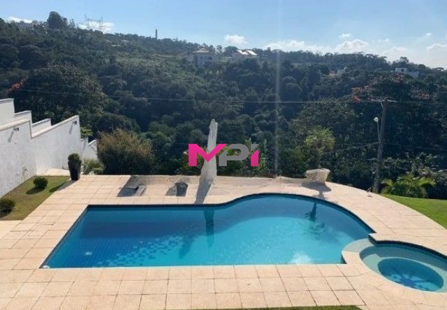 Casa de Condomínio à venda com 4 quartos, 468m² - Foto 35