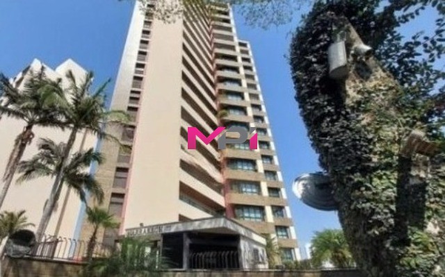 Apartamento à venda com 4 quartos, 230m² - Foto 28